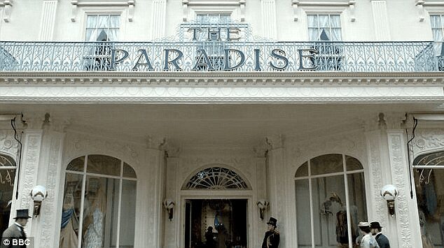 outside-view-of-the-set-of-The-Paradise