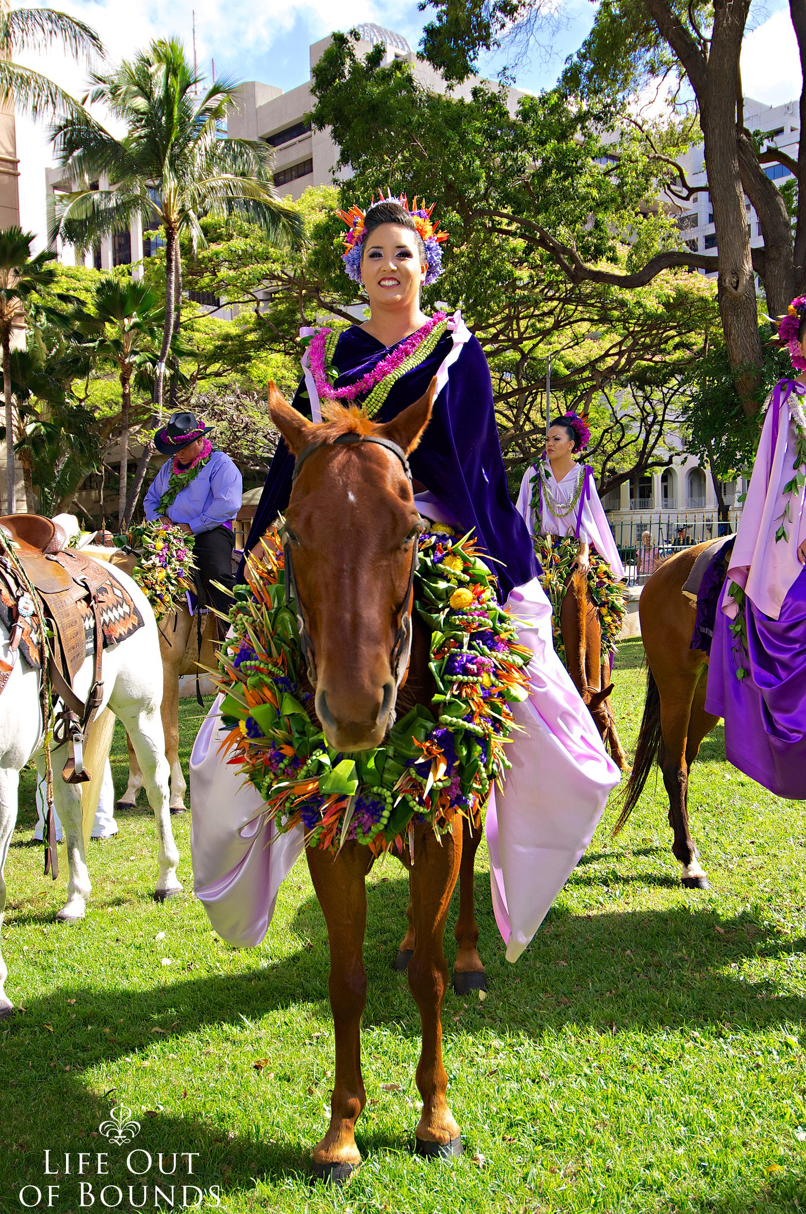 King-Kamehameha-Day-Floral-Parade-Honolulu-Hawaii