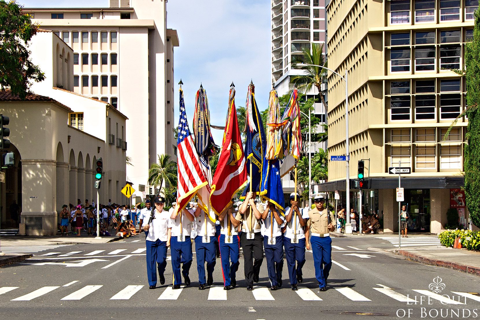 King-Kamehameha-Day-Parade-in-Honolulu-Hawaii