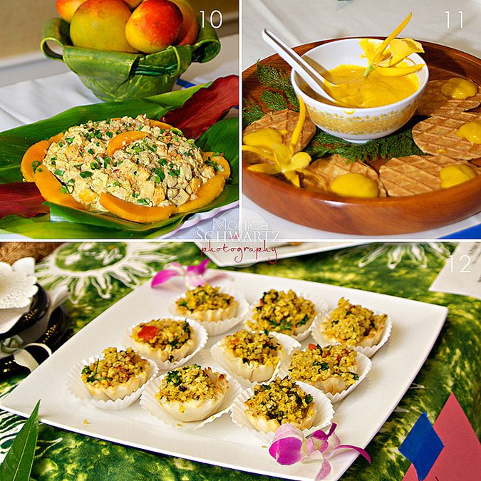 Mango-Recipes-in-Competition