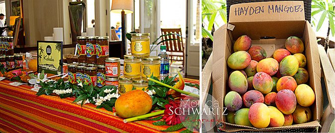 Mangoes and Products for sale