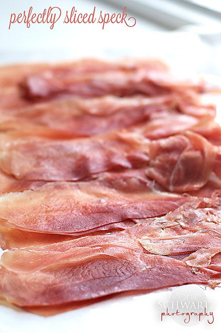 Perfectly-sliced-speck