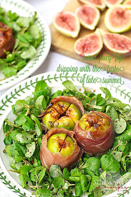 Speck-wrapped-grilled-figs