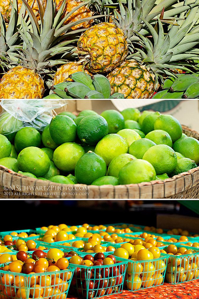 Pineapples-limes-and-tomatoes