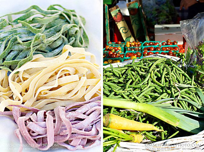Fresh-Pasta-and-Green-Beans