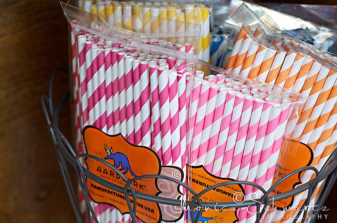 Candy-striped-straws
