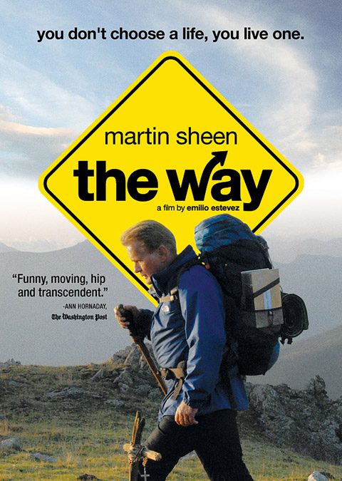 The Way movie poster