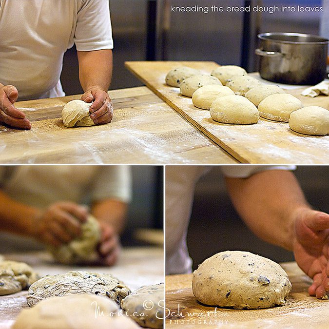 Kneading-Bread-dough