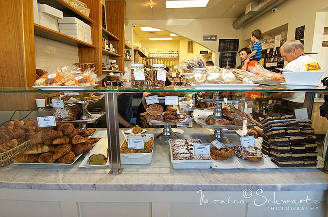 Pastry-display-at-Rustic-Bakery