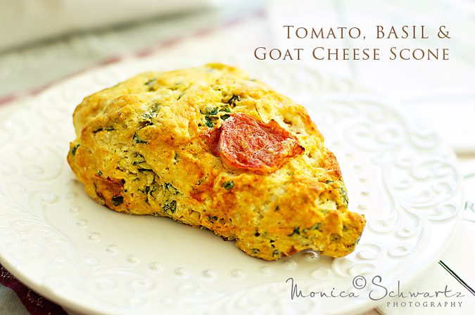 Tomato-basil-and-goat-cheese-scone