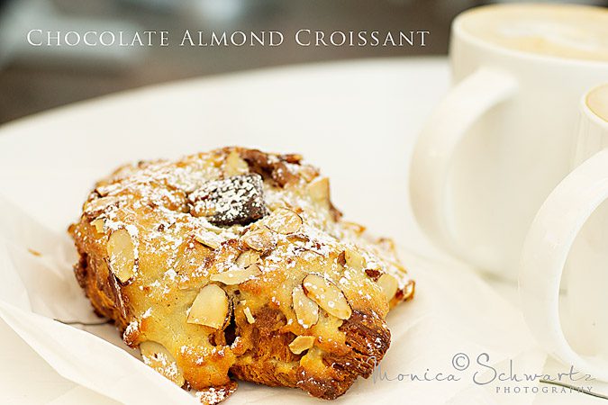 Chocolate-Almond-Croissant