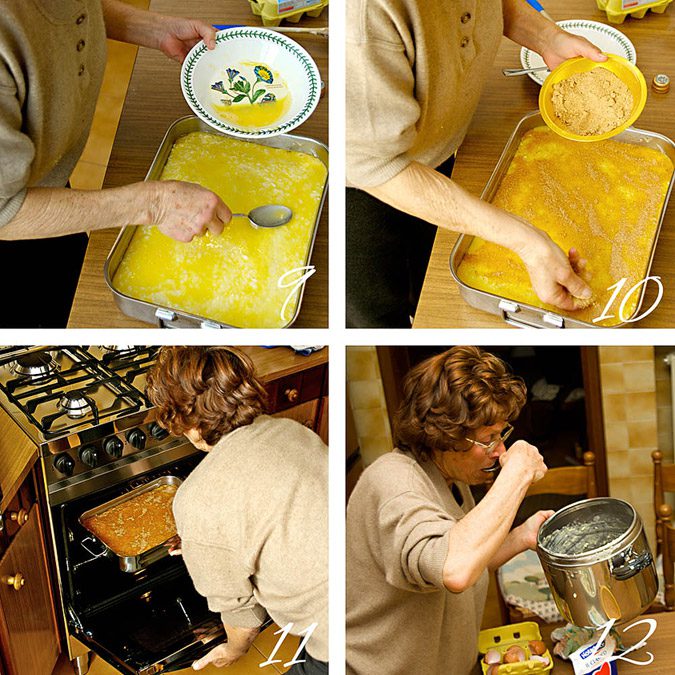 Making-torta-di-riso