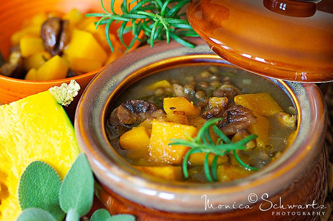 Lentil-Soup-with-Chestnuts-Kabocha-and-Rosemary