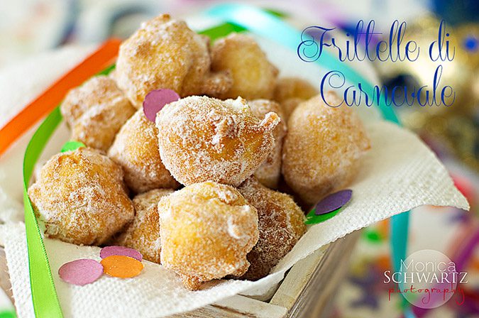 Carnival-Fritters