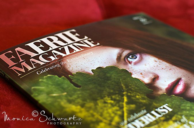 Faerie-Magazine-Cover