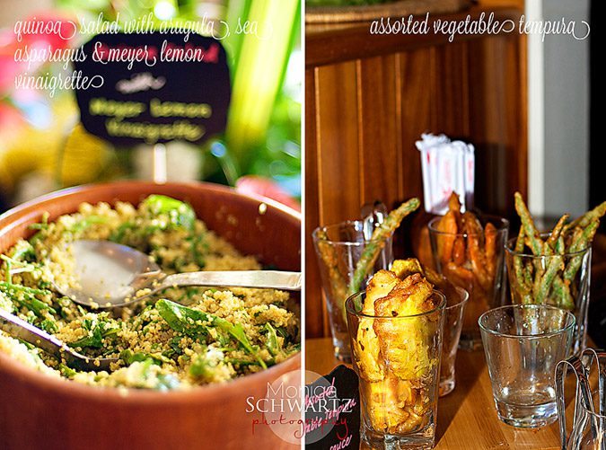 Scrumptious-buffet-of-food-at-Hula-Grill-Waikiki-restaurant-in-Honolulu-Oahu-Hawaii