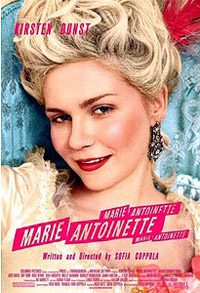 Marie-Antoinette-movie