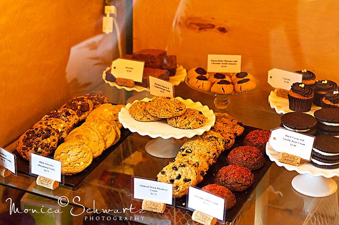 Cookies-at-Crisp-Bakeshop-in-Sonoma-California