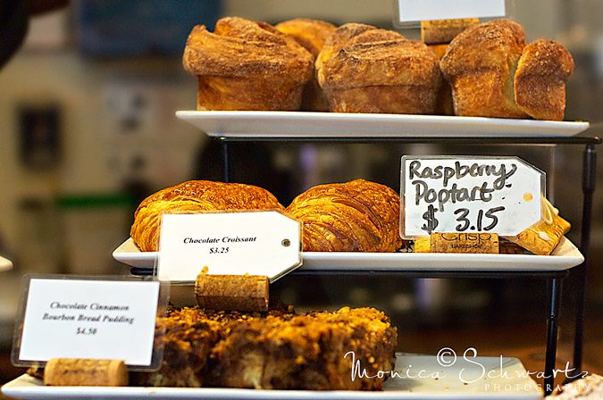 Breakfast-Pastries-at-Crisp-Bakeshop-in-Sonoma-California