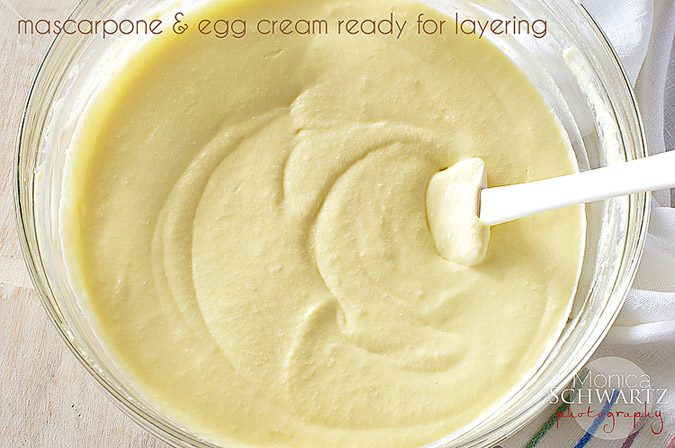 Mascarpone-egg-cream-ready-to-layer-tiramisu-dessert