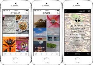 Viewing-Samples-of-Steller-App-for-Iphone