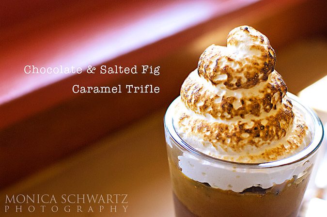 Chocolate-and-Salted-Fig-Caramel-Trifle-dessert-at-The-Girl-and-The-Fig-restaurant-in-Sonoma-California