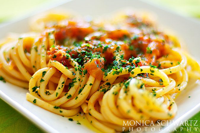 Family-recipe-for-Bucatini-pasta-with-Amatriciana-sauce