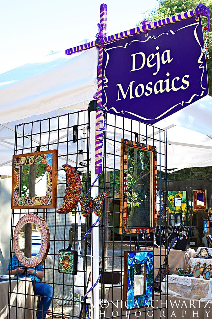 Artistic-mosaics-at-the-Gravenstein-Apple-Fair-in-Sebastopol-California