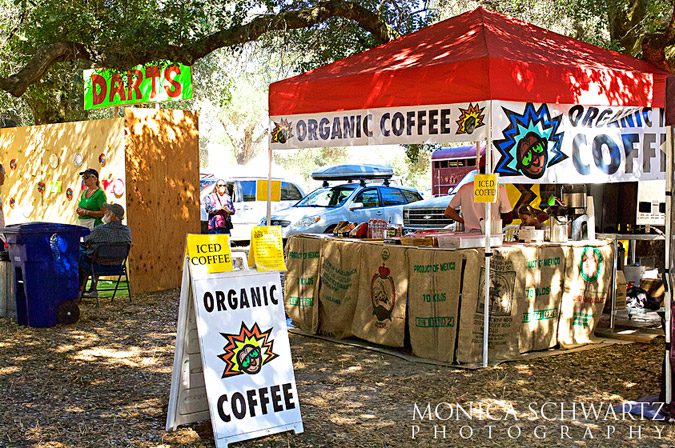 Coffee-stand-at-the-Gravenstein-Apple-Fair-in-Sebastopol-California