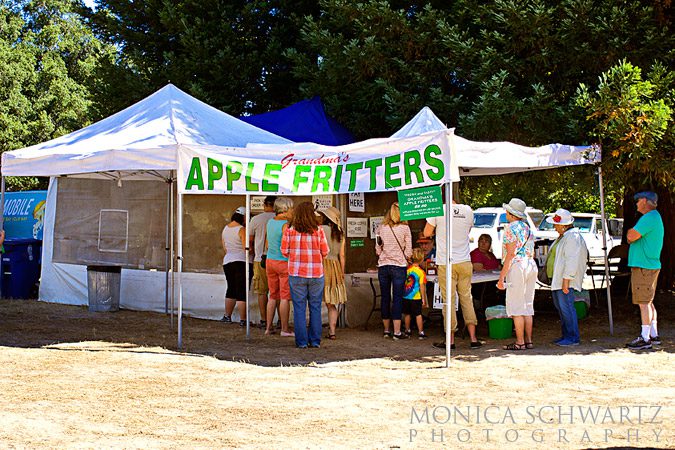 Apple-Fritters-Stand-at-the-Gravenstein-Apple-Fair-in-Sebastopol-California