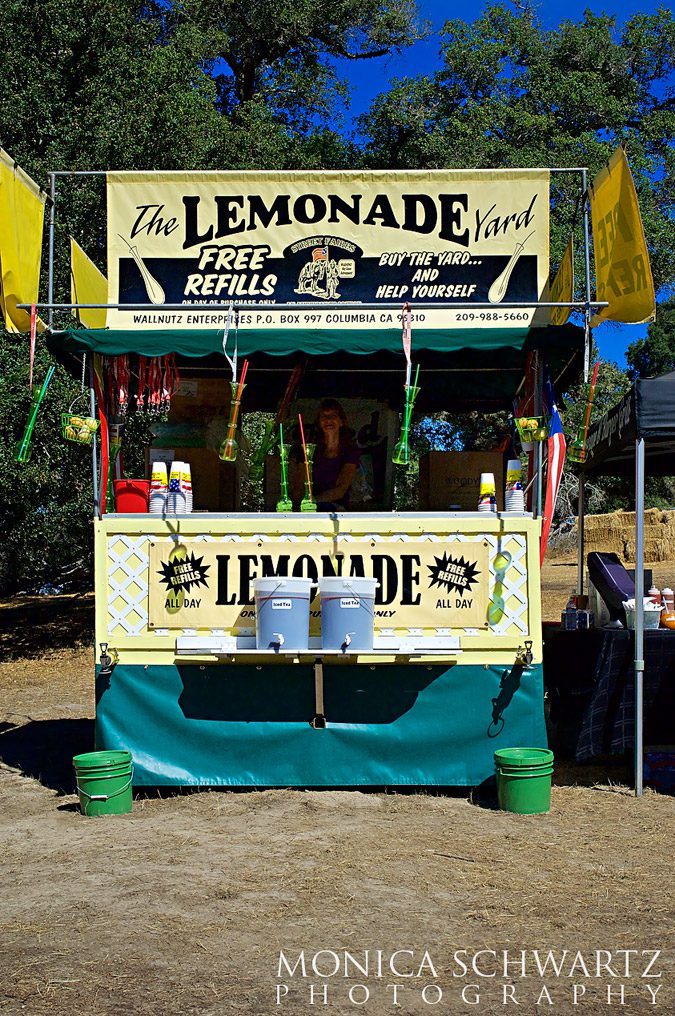 Beautiful-Lemonade-Stand-at-the-Gravenstein-Apple-Fair-in-Sonoma-County-California