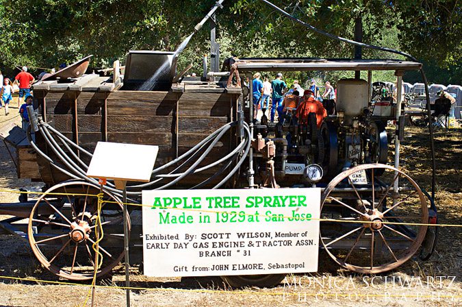Vintage-apple-spray-machinery-at-the-Gravenstein-Apple-Fair-in-Sebastopol-California