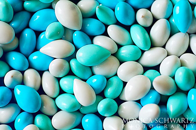 White-turquoise-acqua-colored-candy