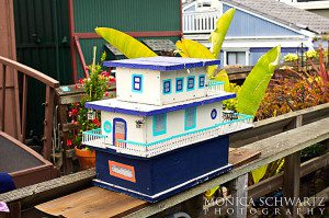 Sausalito-Floating-Homes-California