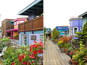Sausalito-Floating-Homes-California