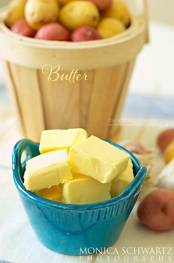 Fresh-creamy-butter