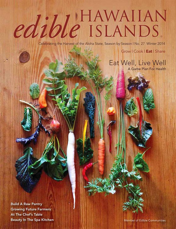 Edible-Hawaiian-Islands-Magazine-January-2014-issue