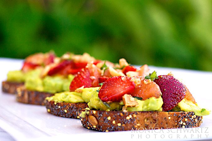 Avocado-Toast-recipe-by-chef-Lee-Anne-Wong