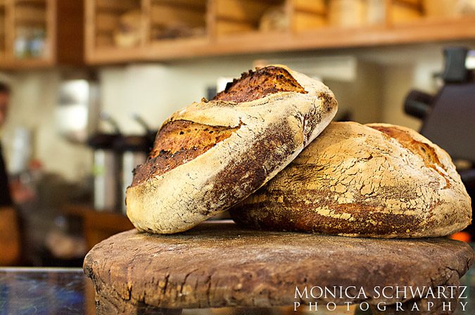 Freshly-Baked-Levain-Bread-at-Le-Marais-Bakery-and-Bistro-San-Francisco