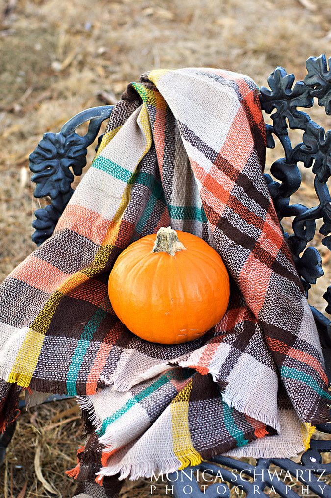 Soft-fluffy-warm-tartan-scarves-by-House-of-Brooke-on-Etsy