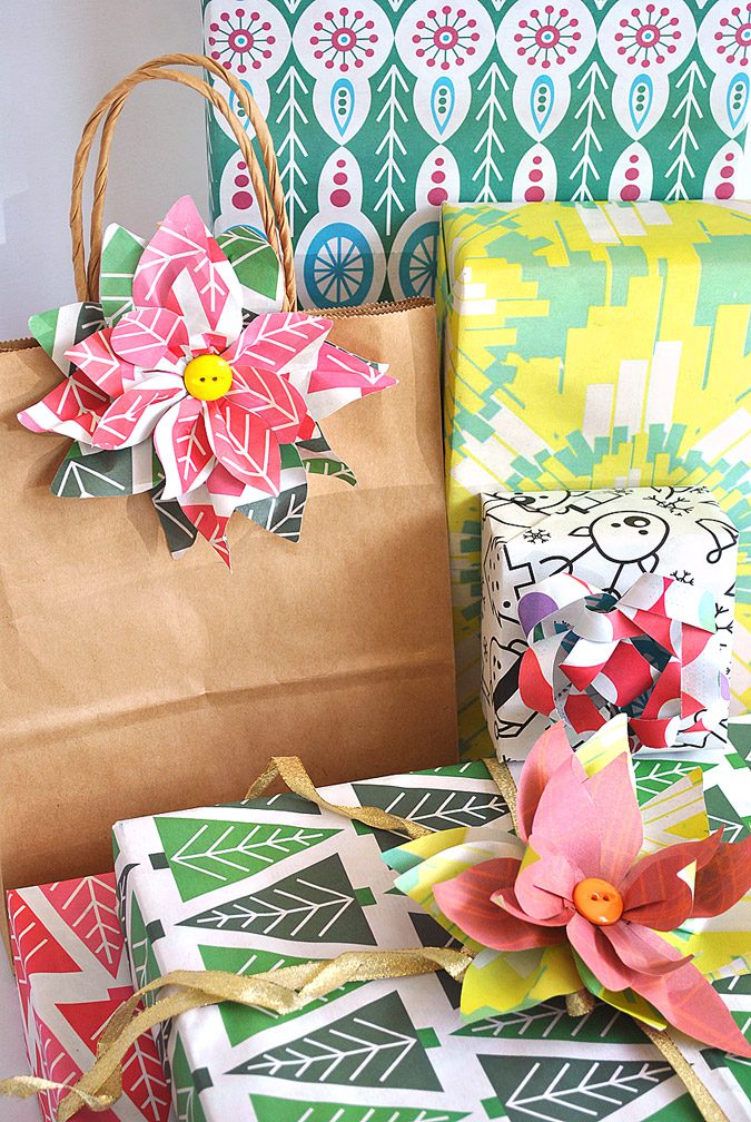 Wrappily-eco-friendly-gift-wrapping-paper-and-accessories