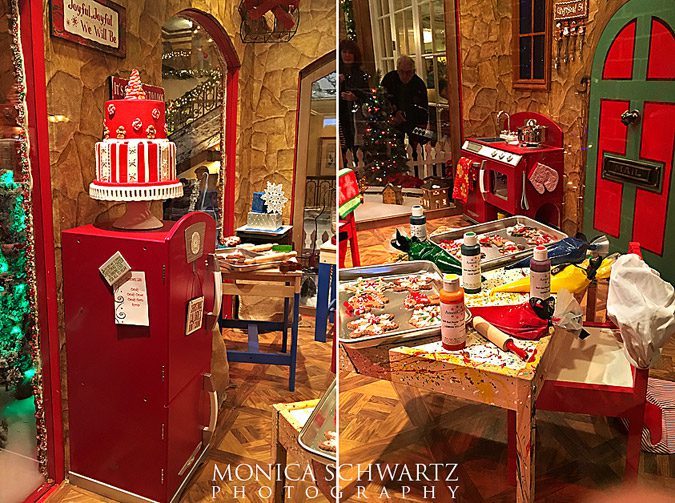 Life-size-Gingerbread-House-in-the-lobby-of-the-Fairmont-Hotel-in-San-Francisco