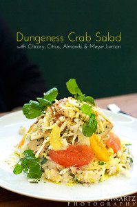 Dungeness-Crab-salad-at-Farmshop-Restaurant-in-Larkspur-California