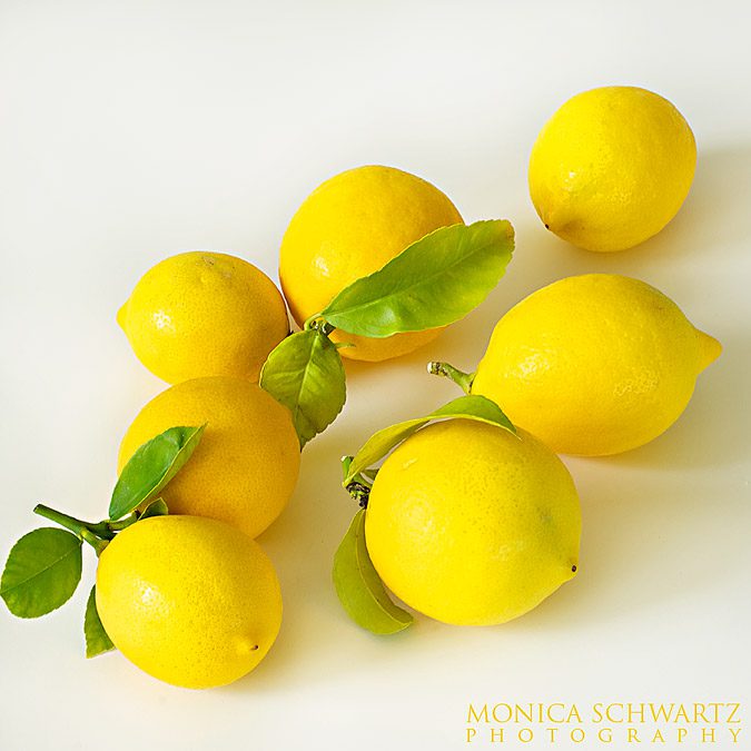 Yellow-meyer-lemons