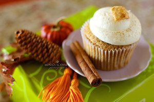 Cinnamon-Spice-Cupcake-by-Cake-Couture-in-Honolulu