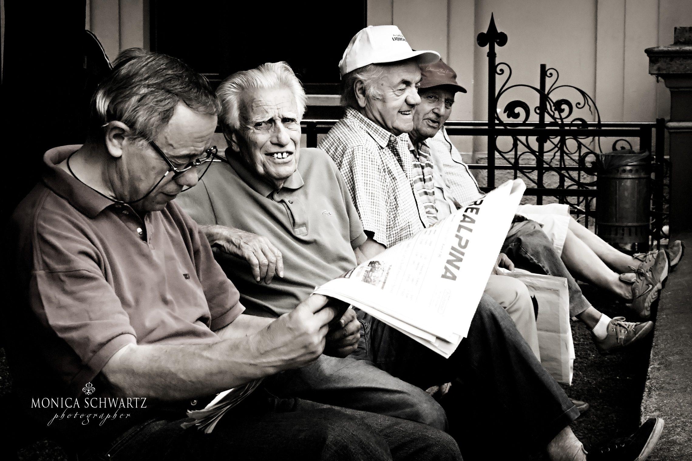 Old-Italian-Men-Hanging-At-The-Osteria-In-Varese-Italy