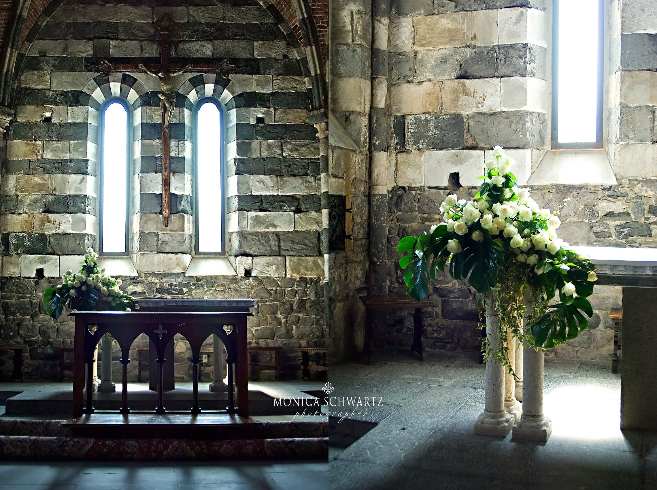 Saint-Peters-medieval-chapel-after-a-wedding-in-Porto-Venere-Italy