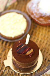 Mini-chocolate-mousse-cake-by-Andraes-Bakery-in-Amador-City-California