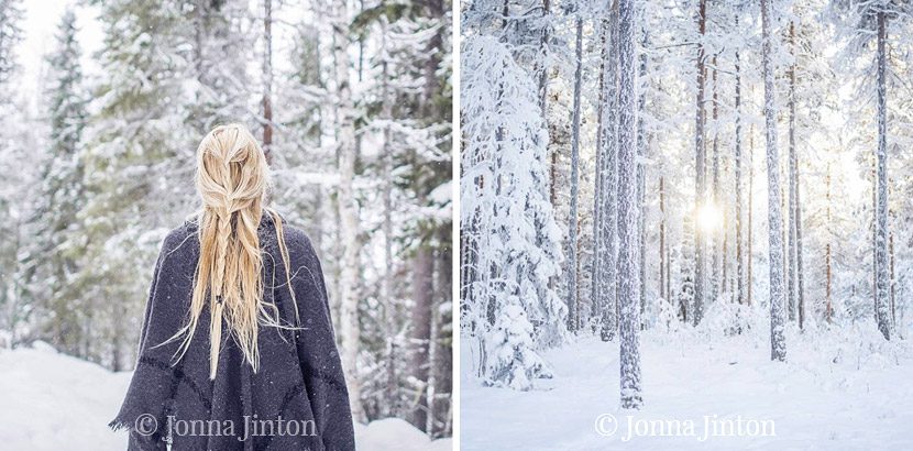 Swedish-forest-in-Winter-by-photographer-Jonna-Jinton
