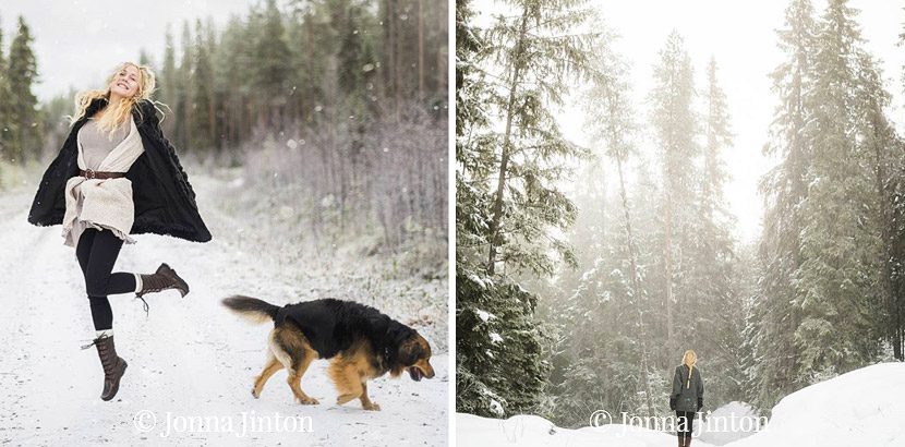 Swedish-forest-in-Winter-by-photographer-Jonna-Jinton